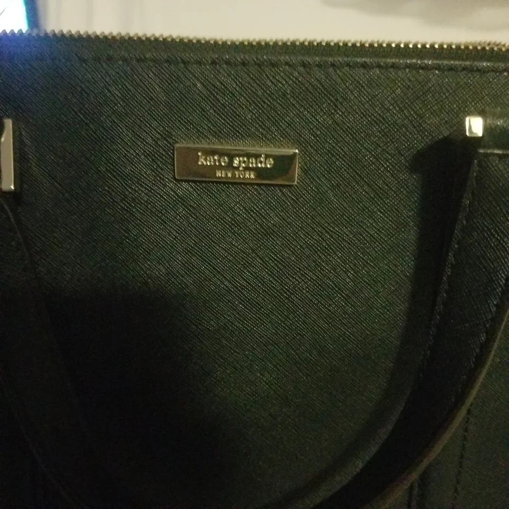Kate Spade Medium/Large Tote